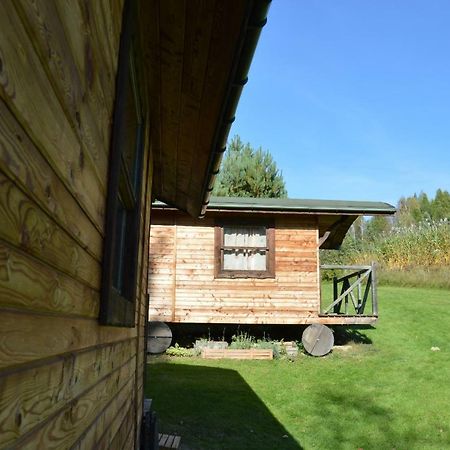 Dolina 4 Stawow Villa Krzywcza Eksteriør bilde